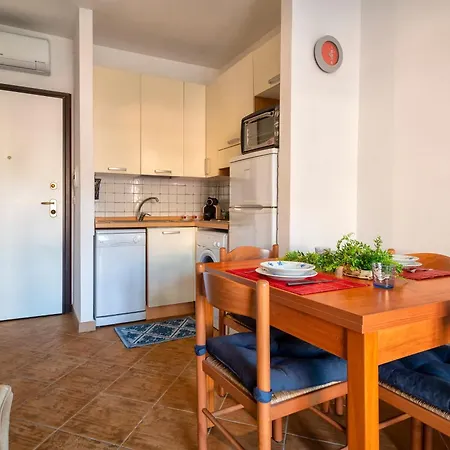 Appartement Gio's
