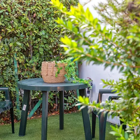 Appartement Gio's Castelsardo