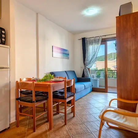 Appartement Gio's Castelsardo