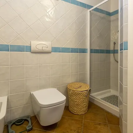 Apartament Gio's Castelsardo