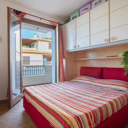 Gio's Apartment