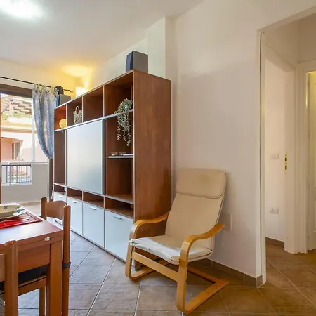 Gio's Apartment *