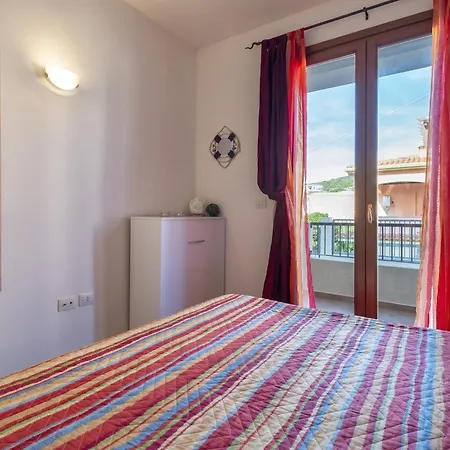 Apartament Gio's Castelsardo