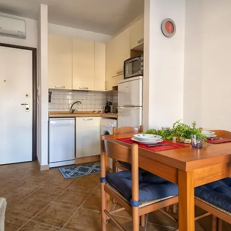 Apartment Gio's