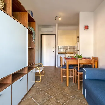 Apartment Gio's *