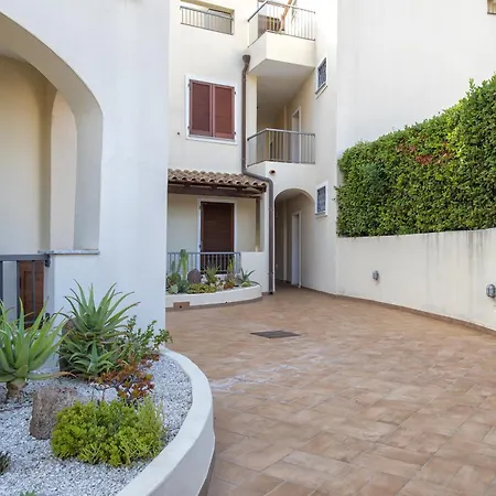 Apartment Gio's *