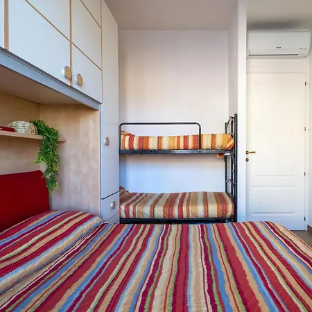 Apartament Gio's Castelsardo