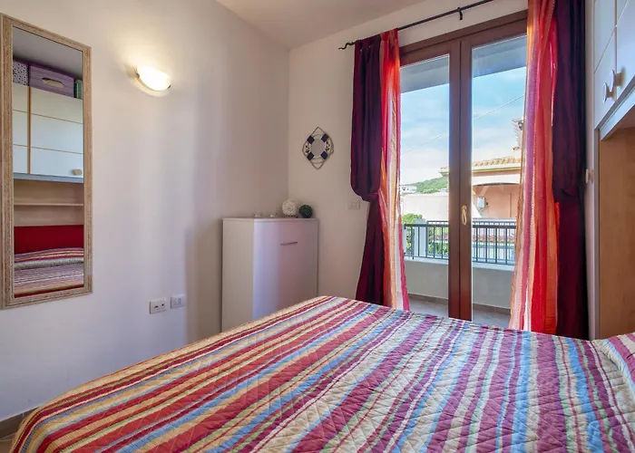 Apartman Gio's Castelsardo